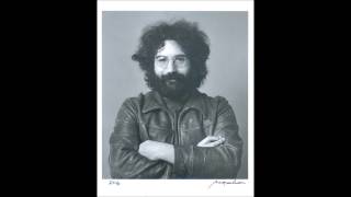 Without Love - Jerry Garcia