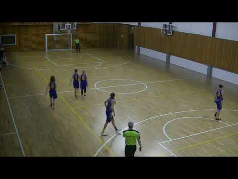 Ofir Lavy with Brandys Vs. Sokol Nusle