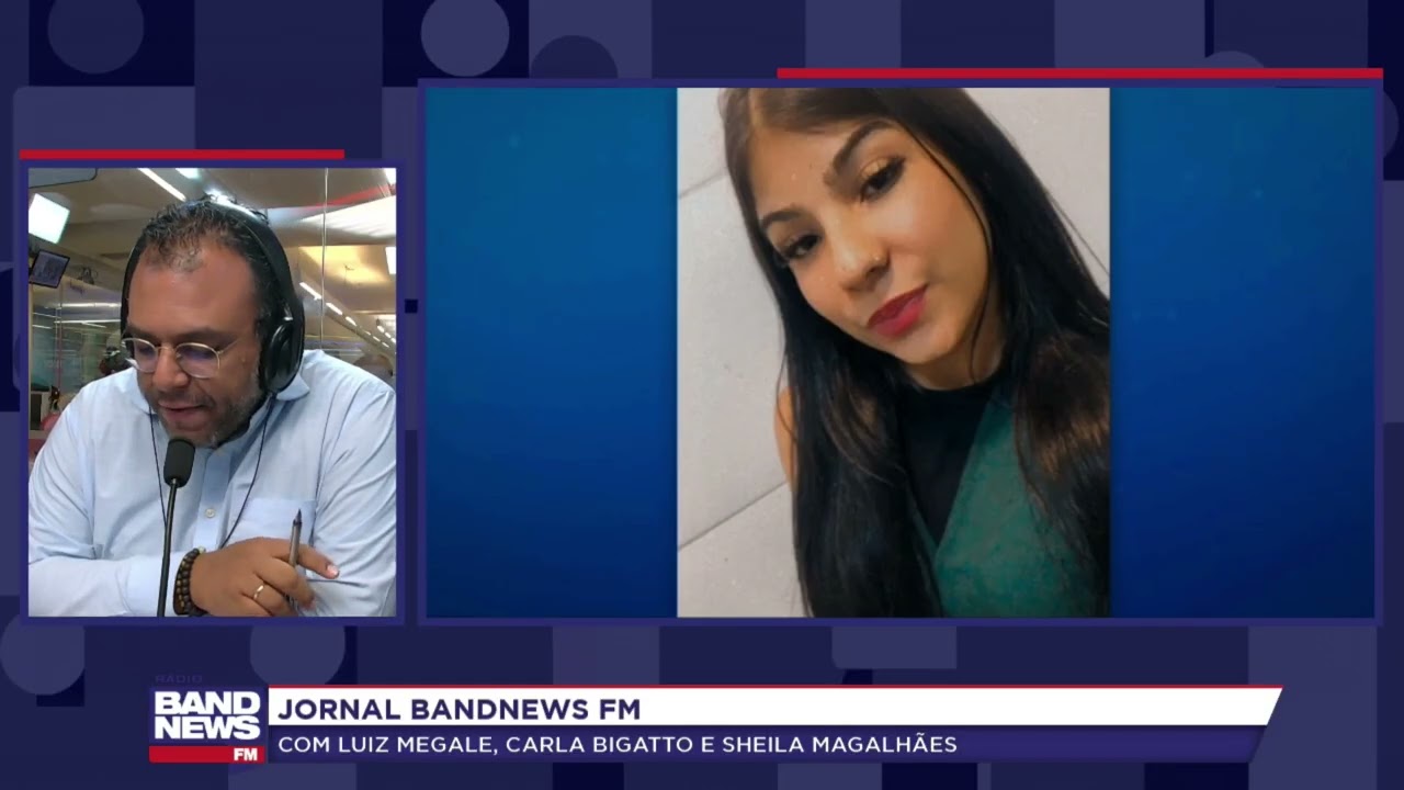 SP: Polícia avalia delação premiada para suspeito da morte de Vitória Regina