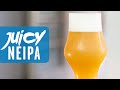 Kit Receita Cerveja Fácil Juicy NEIPA
