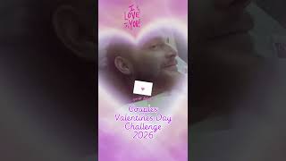 Valentine Questionnaire #husband #valentinesday #2026 