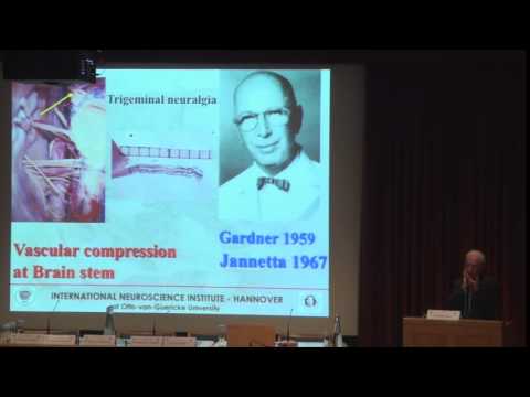 Iran's Medical Heritage: Prof Majid Samii