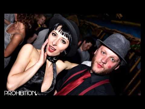 Prohibition - Electro Swing Mix 2016