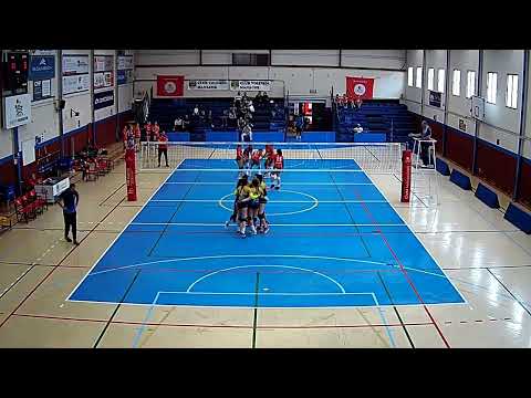 CAPRITX CV MANACOR CF - CV SON FERRER