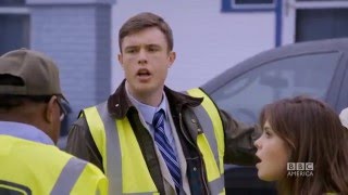 Almost Royal: Beauty - Deleted Scene