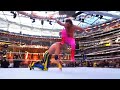 WWE Seth Rollins Best Curb Stomp Compilation