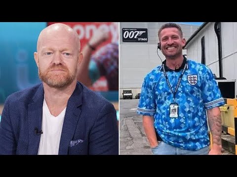 EastEnders’ Jake Wood Shares Update on Set Worker Left in Coma After Horrific Accident
