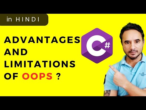 What are the advantages and limitations of OOPS?