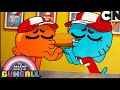 Evolution Of The Amazing World Of GUMBALL 2008 2025 4K RESOLUTION