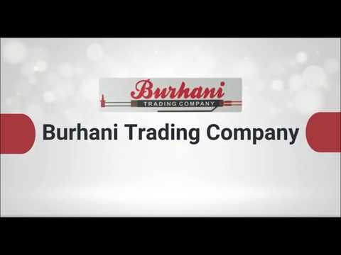 About Burhani Trading Company