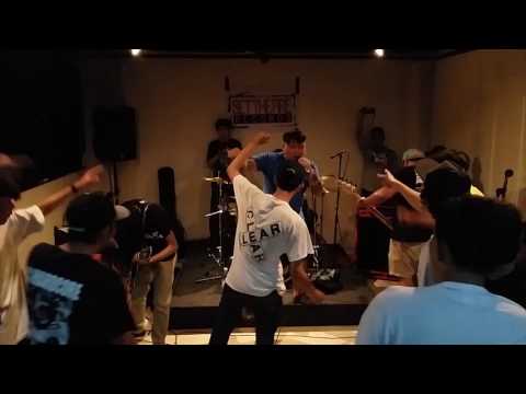 Straight Answer At Xabi Music, Lebak Bulus Jakarta Selatan 18/08/2016