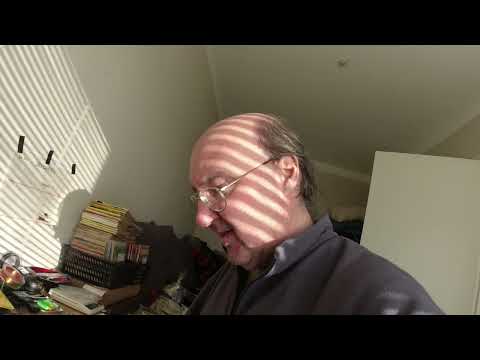 MongoTV_5806 - John Venter På Bedre Tider - Del 283 - Dag 781 af 1.000 Dage