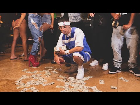 CNG - "JUICY" (Remix) Official Music Video Ft Izabel Honey