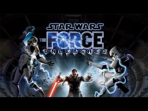 STAR WARS: The Force Unleashed | Nintendo Switch Announcement Trailer thumbnail