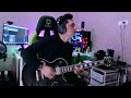 NOAH Hari Yang Cerah Untuk Jiwa Yang Sepi Guitar Cover