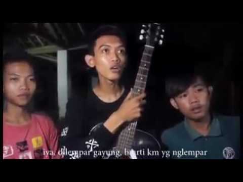 Film pendek MUKIDI AA UU, Lucu banget