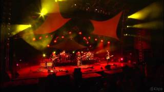 moe - Waiting For The Punchline 09-03-2010 moe.down XI