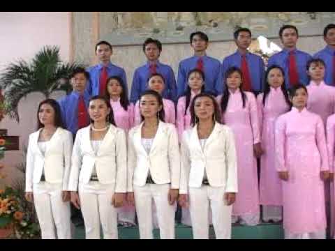 Kinh Hòa Bình - CĐ Cecilia GX Thạch Đà, Gò Vấp, TP Hồ Chí Minh