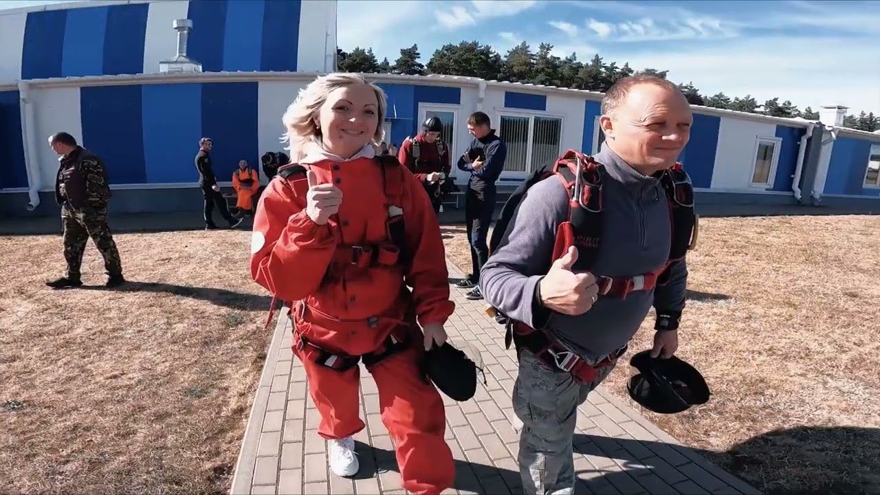 Тандем Минск