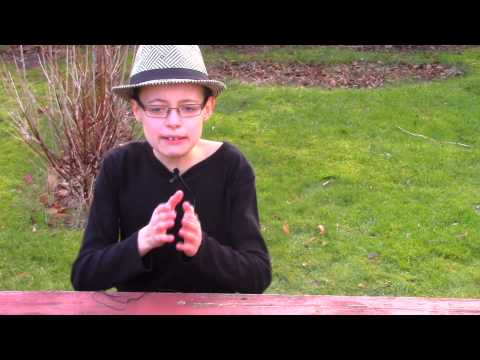 Toves talkshow (Tove skal på date)