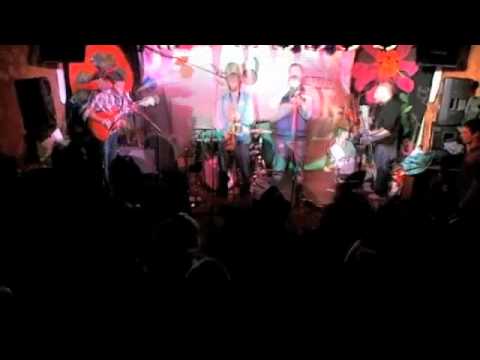 The Haggis Horns Live Promo Video 2012