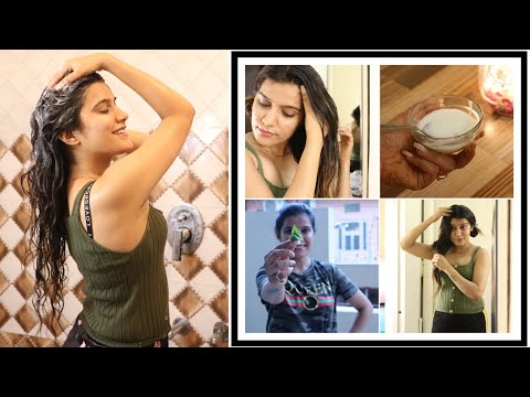14 Days Only - Reduce Hair Fall  | 100% Works || Super Style Tips