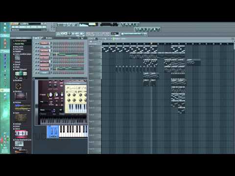 Epic Music - Trailer | 90's style | EWQL Gold VST