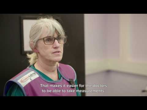 5.3- Brian Cox School experiments - Shadows