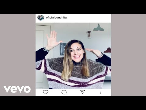 Que Merezca La Pena - Conchita