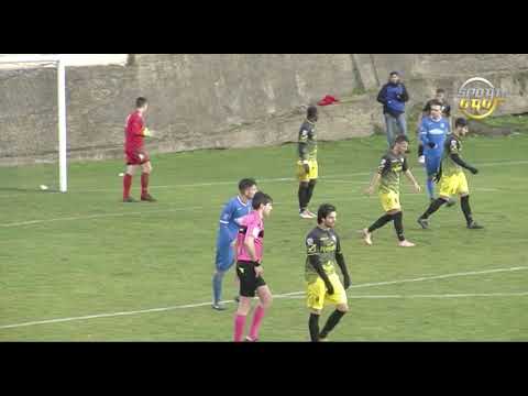 Coppa Italia Serie D, Quarti di finale: Albalonga - Messina 2 - 2 (4 - 6 d.c.r.)