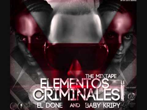 02.Done - Welcome To My Juego (Prod Elemento Criminal)