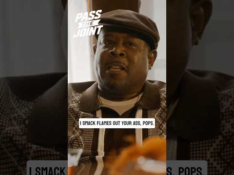 Martin Defends His Nephew | Demascus | Lynn Whitfield #shorts #shortsfeed #shortsvideo #shortsviral
