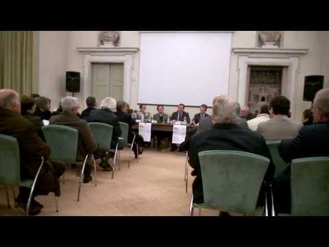 Cesano Maderno, Ripresa economica e ruolo delle infrastrutture   Maurizio Del Tenno