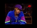 Nas It Was Written Interview 1996