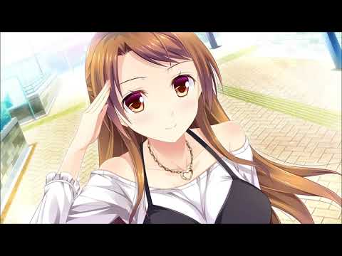 S.A.D. Feat. Kyara - Warriors Of Love (Original Mix)