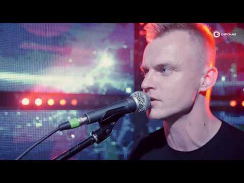 GWIAZDA WIECZORU feat. Wojtek Cugowski - coverband promo video 1