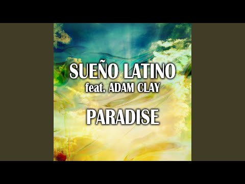 Paradise (feat. Adam Clay - Sunset Instrumental Mix)
