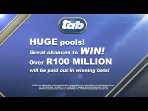 Vodacom Durban July 2015