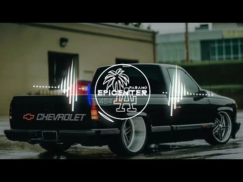 Herencia De Grandes y Marca MP El S.A. En Vivo (Epicenter Bass)