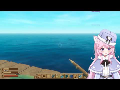 Jerma Raid Song Nyanners!