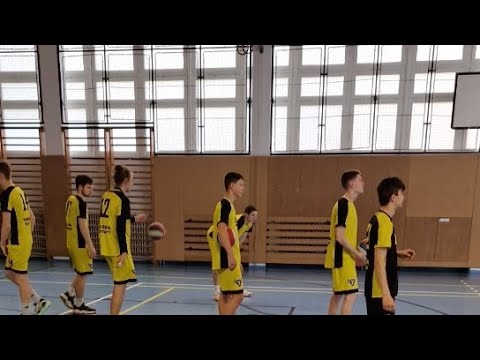 Extraliga U20, baráž: Svitavy 🆚 Vyškov (2023)