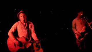 Carry me + Windows - Mark Chadwick at the Constitutional Club, Lewes