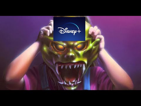 Goosebumps on Disney Plus! New live-action TV series coming to Disney
