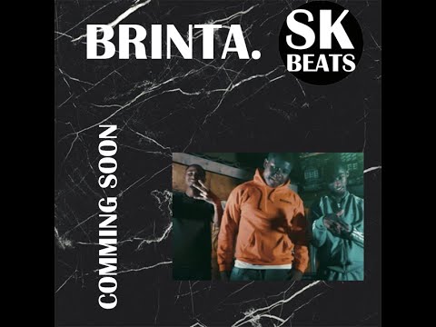 Figo gang X Qlas & Blacka X Yssi SB Drill Type Beat 2020 (Prod. SK Beats, Johnny Gruter) - ''Brinta"