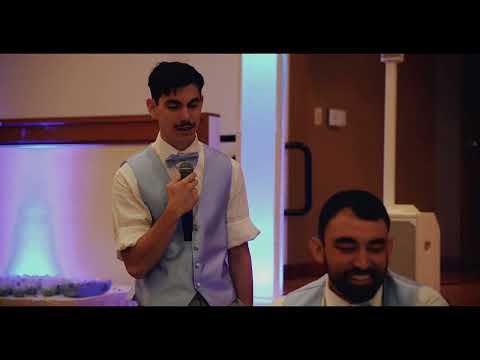 Timber Creek Golf Course Wedding