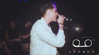 GEAZY X Tape London