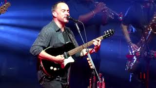 Dave Matthews Band &quot;Samurai Cop (Oh Joy Begin)&quot; 8/25/18 Fiddler&#39;s Green Amphitheatre - Englewood, CO