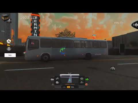 Bus Simulator Express 2026