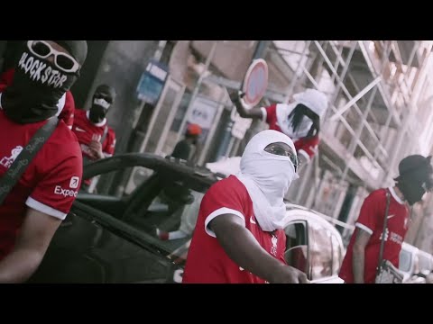 Young Loko ft @topboyblk1959 - Nervoso (Official Video)