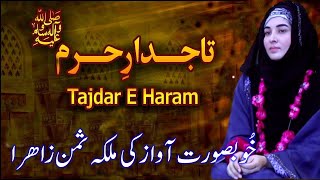 Tajdar-e-Haram Ae Shahenshah-e-Deen  SALAM  Best N